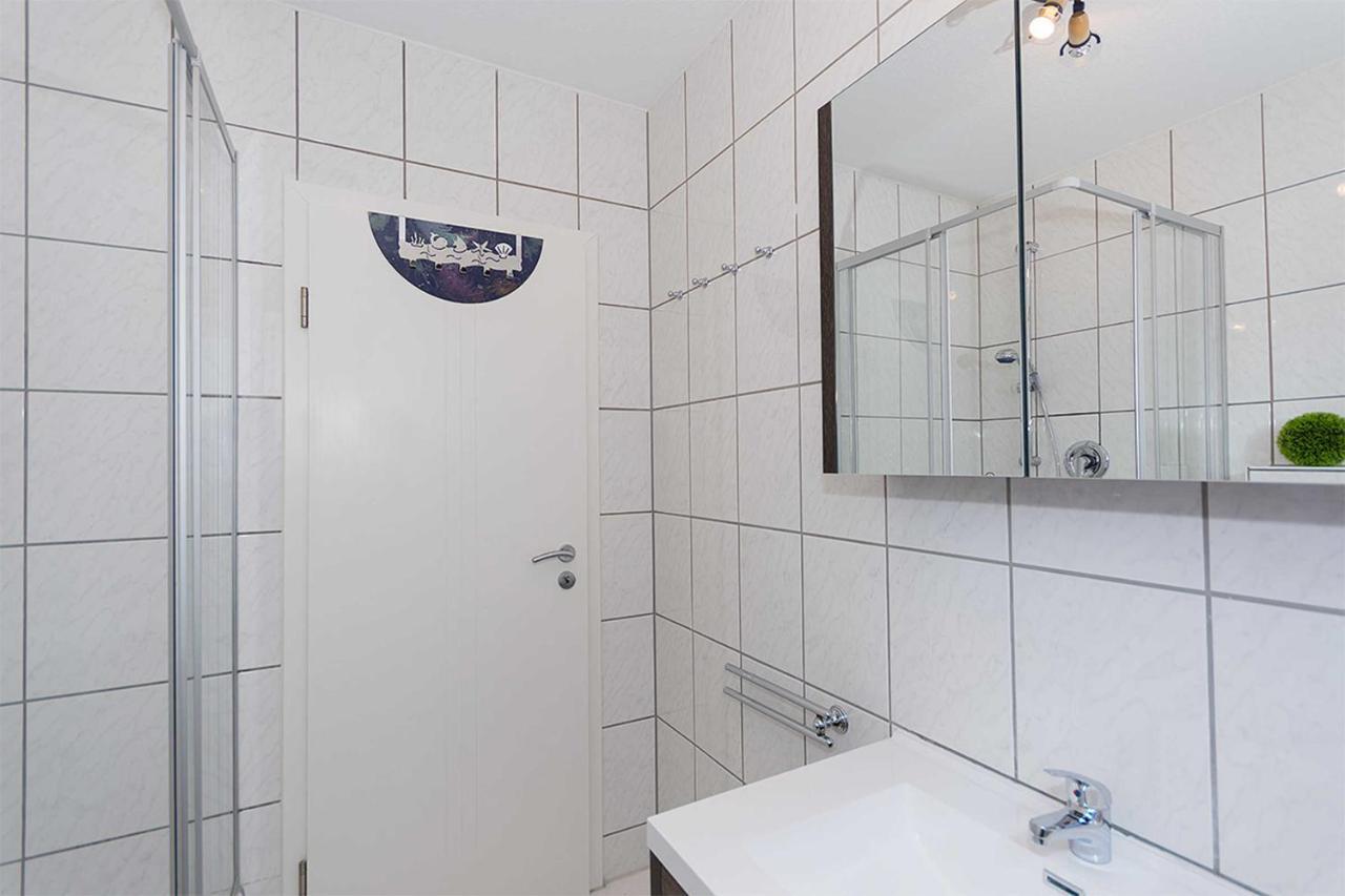 Haus Emsland By Altmann Apartment Binz Exterior photo